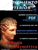 Sabiduria Ermetica PDF