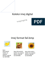 Koleksi Imej Digital