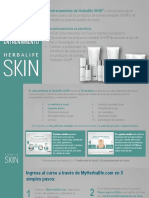 Manual e Learning HBL Skin PDF