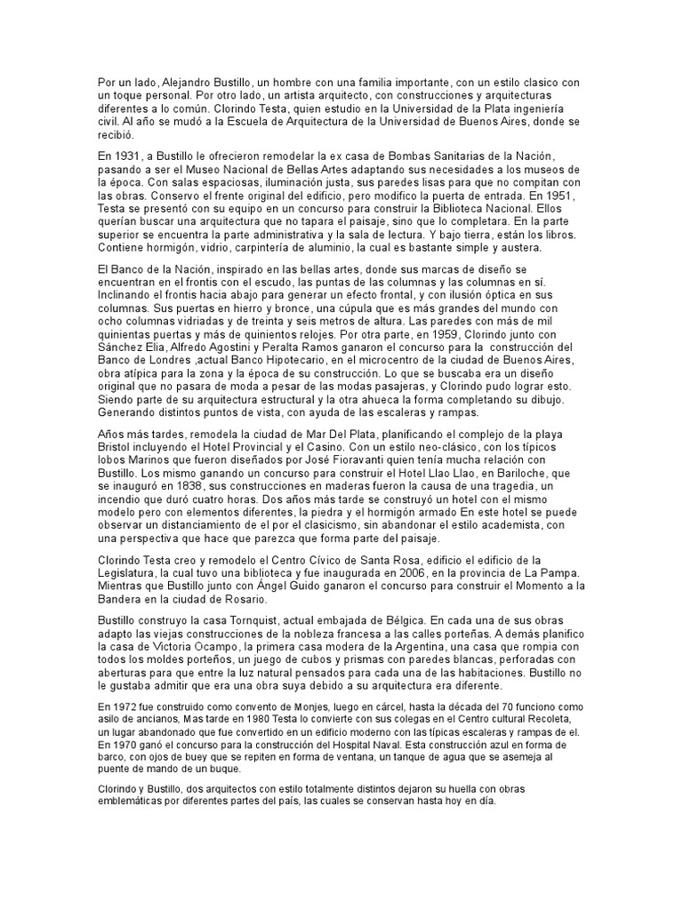 Alejandro Bustillo PDF