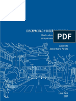 Discapacidad y Diseño Accesible- Arq. Jaime Huerta Peralta.pdf