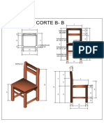 Silla Modelo