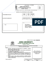 ApplicationForm MBA MCA MSc .PDF CY2012
