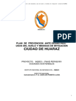 Plan - Preven - I Agrotecnia PDF