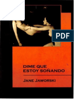 268763649 Jaworski Jane Dime Que Estoy Sonando