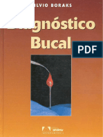 Diágnostico bucal