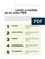 Volvo FMX-Especificaciones-ES PDF