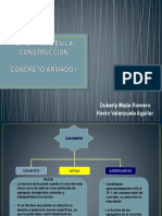 Exposicion Concreto Armado I Agregados