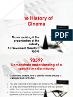  Film Industry