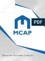 Mcap Whitepaper