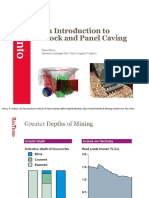 Clase 1 (04!08!17) - Introduccion Rio Tinto