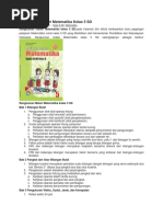 Download Rangkuman Materi Matematika Kelas 5 SD by Dede Cubarya SN356238205 doc pdf