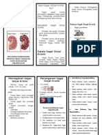 Leaflet CKD