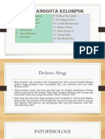 PPT Alergi