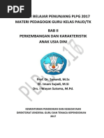 Download Bab II Karakteristik Perkemb Anak Usia Dini by Rizky Rivai SN356242966 doc pdf