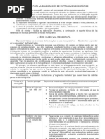 Instructivo de Psicologia Micky