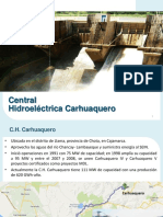 Hidroelctricacarhuaquero 140321080904 Phpapp01 PDF