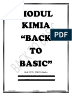 Back To Basic PDF