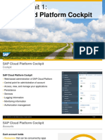 OpenSAP Portal1 Week 05 All Slides