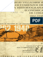 Los Comienzos de la Historiografia economica Chilena.pdf