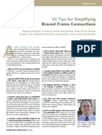 24 Tips for Simplifying Braced Frame Connections.pdf