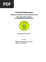 Download Materi Tik Smp by I-cha I-mel SN356249315 doc pdf