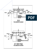 Typical Cross Section (v2007) - Proscons-Model