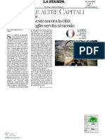 La Stampa - 12.08.2017 - 2