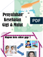 Kesehatan Gigi