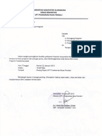 Undangan Mini Lokakarya PDF