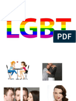 LGBT