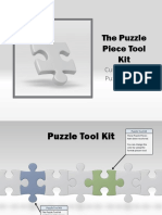 Puzzle Piece Toolkit