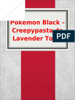 Livro Pokemon PDF