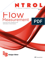 Flw Measure