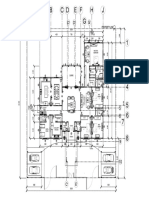 Andrew Angeles Residence (FLOOR PLAN) - Model PDF