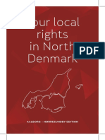 Your Local Rights in North Denmark