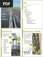 Bridge Design 4 - Design of Superstructures PDF