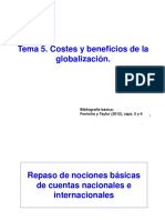 Tema 5 (2016 - 17) (1 Parte) PDF