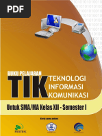Download TIK SMA Kelas12smt1 by Yudha Yudistira SN356263163 doc pdf
