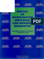 Manual de Intervención con Menores Residentes (volumen I).pdf