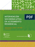 Interv Socioeducativa_Acogimiento Residencial