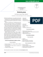 Embolia Grasa PDF