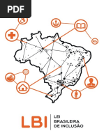 Guia Sobre a LBI Digital Lei 13146.2015 Deficiencia