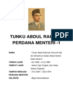 Perdana Menteri