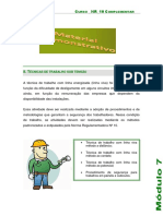 NR-10 Material Demonstrativo PDF