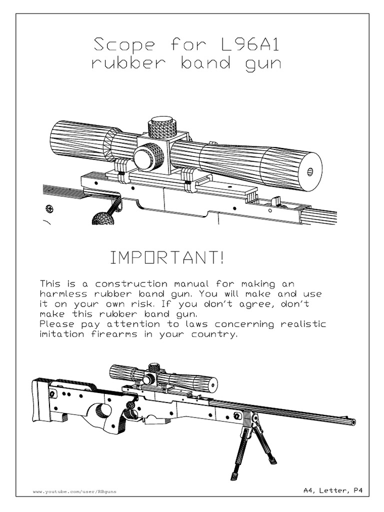 Lever-Action Rifle Model 1873 | PDF