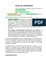 Arranque de TG P-1 PDF