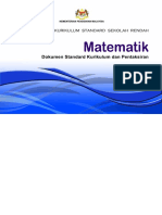 Semakan DSKP Matematik KSSR Tahun 1.pdf
