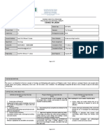 Revised S a Syllabus 2017-2018