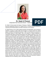 Profile Sap PDF